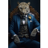 Leopard Wall Art