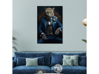 Leopard Wall Art