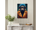 Monkey Wall Art