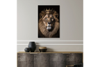 Lion Wall Art