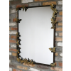 Butterfly Mirror