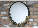 Butterfly Mirror