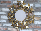 Butterfly Mirror - Small