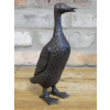 Cast Iron Duck