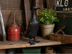 Cast Iron Duck