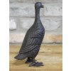 Cast Iron Duck