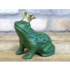 Cast Iron Frog