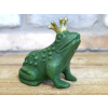 Cast Iron Frog