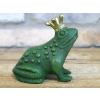 Cast Iron Frog