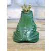 Cast Iron Frog