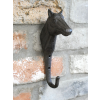 Horse Head Hook - Large