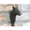 Horse Head Hook - Large