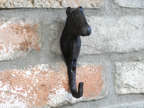 Horse Head Hook - Small