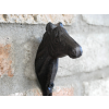 Horse Head Hook - Small