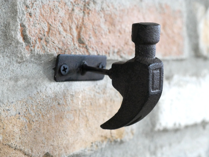 Hammer Hook