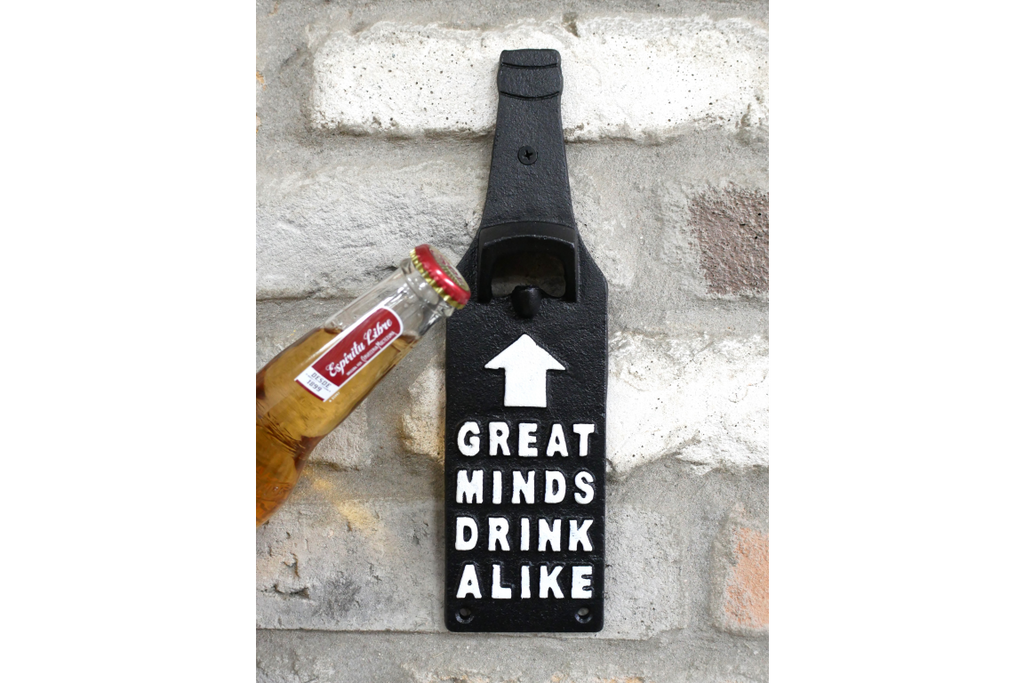 Bottle Opener