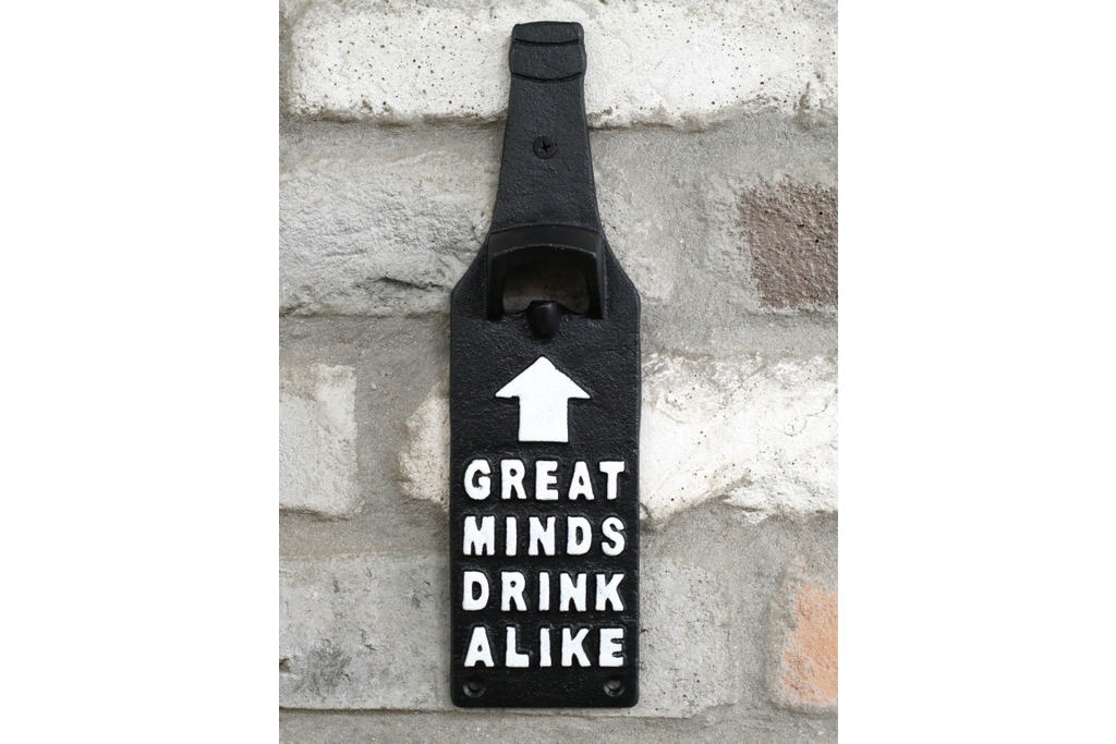 Bottle Opener