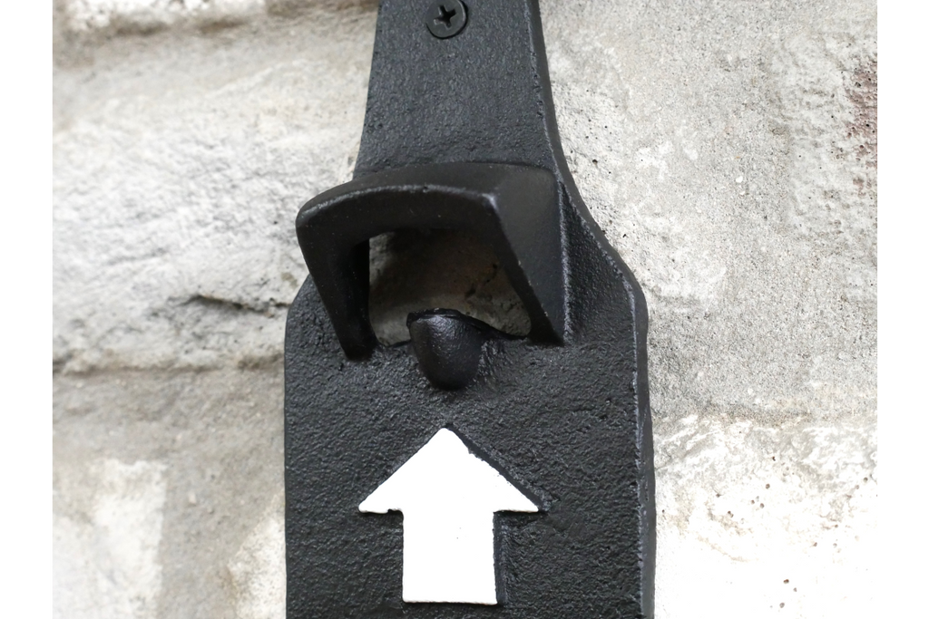 Bottle Opener