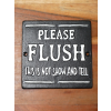 Sign - Show & Tell