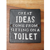 Sign - Great Idea's