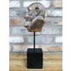 Monkey Head