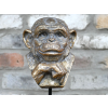 Monkey Head