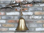 Large Hanging Bell