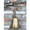 Large Hanging Bell