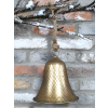 Large Hanging Bell