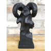 Ram Head