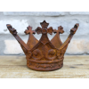 Crown Candle Holder