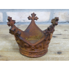 Crown Candle Holder