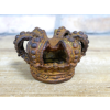 Crown Tealight Holder