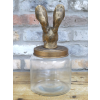 Rabbit Jar