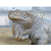 Lizard Candle Holder