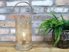 Gold Light