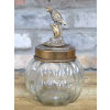 Bird Jar
