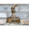 Bird Jar