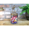 Bird Jar
