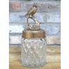 Bird Jar