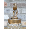 Bird Jar