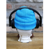 Skull With Headphones