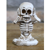 Set Of 3 Skeletons
