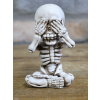 Set Of 3 Skeletons