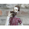 Skeleton Man