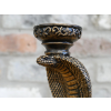 Cobra Candle Holder