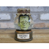 Frank in Jar