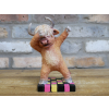 Dancing Cow