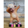 Dancing Cow