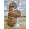 Up Yours Bulldog